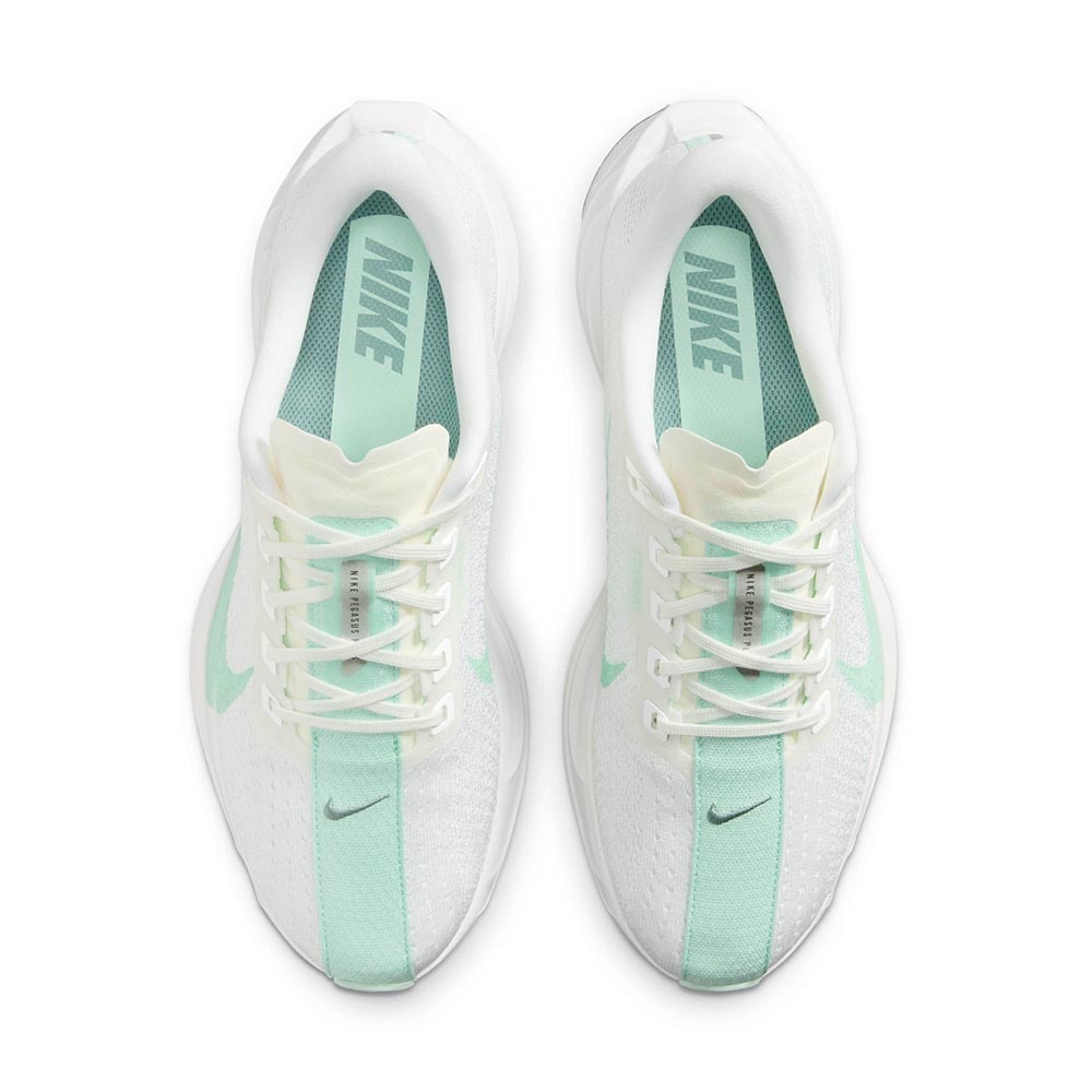 Nike Pegasus Plus Joggesko Dame Hvit/Turkis