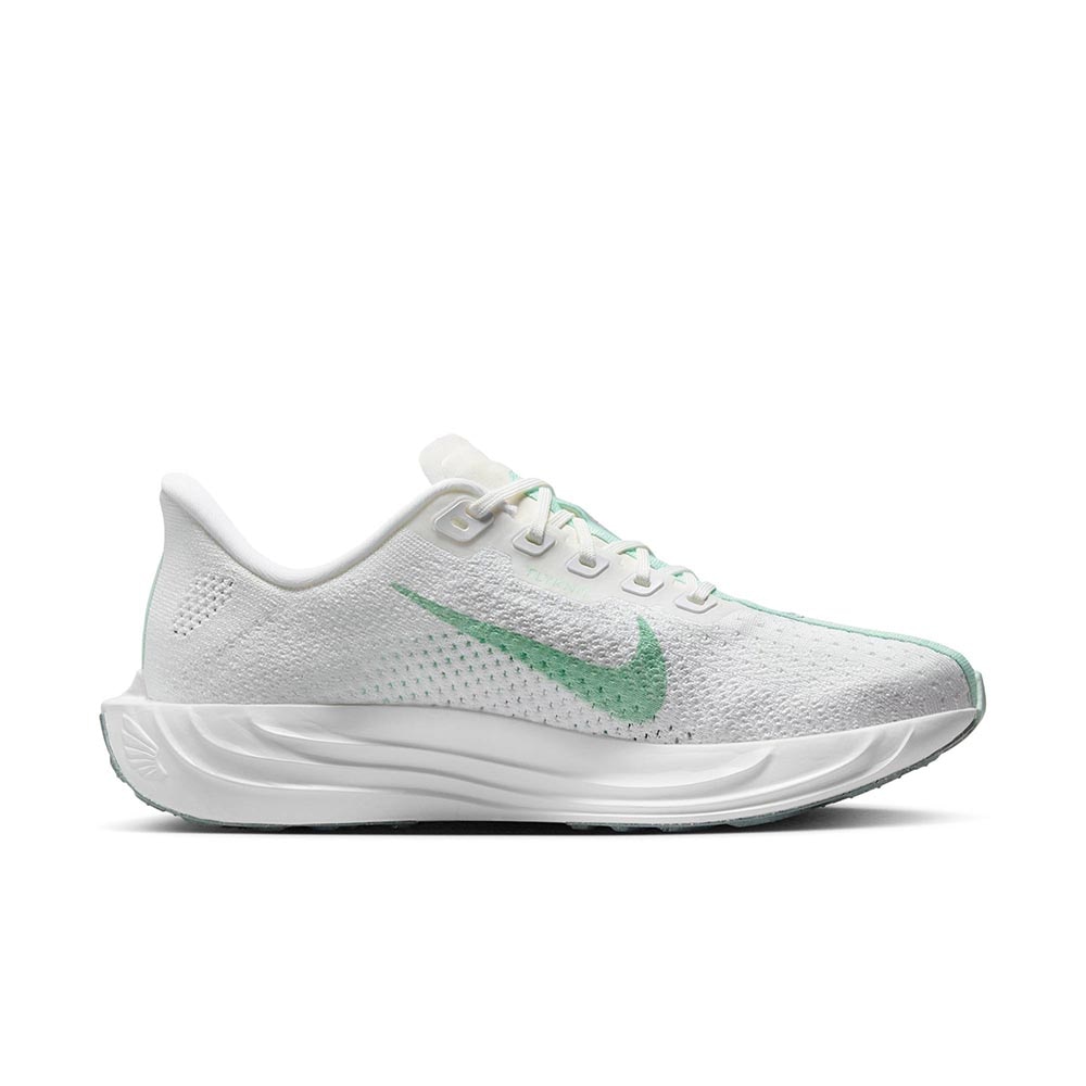 Nike Pegasus Plus Joggesko Dame Hvit/Turkis
