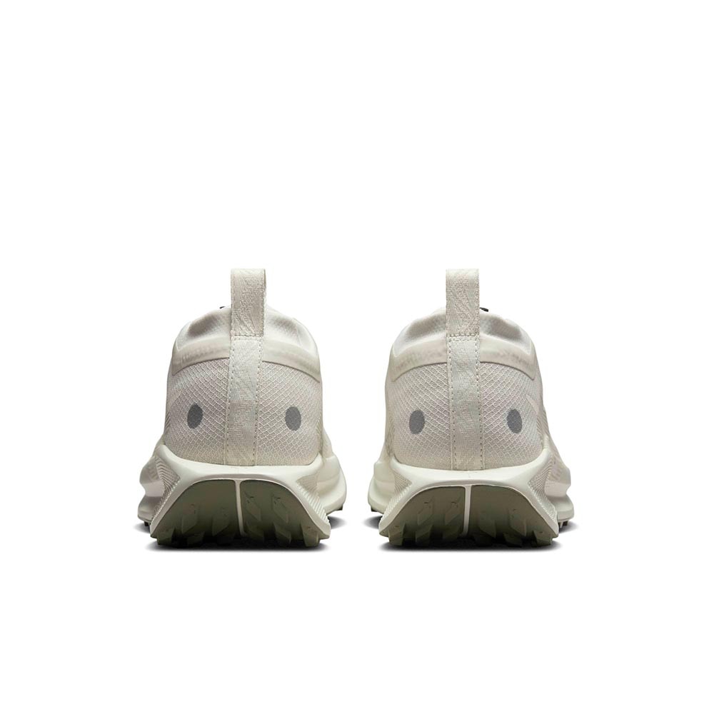 Nike Pegasus Trail 5 GORE-TEX Joggesko Dame Beige/Grønn