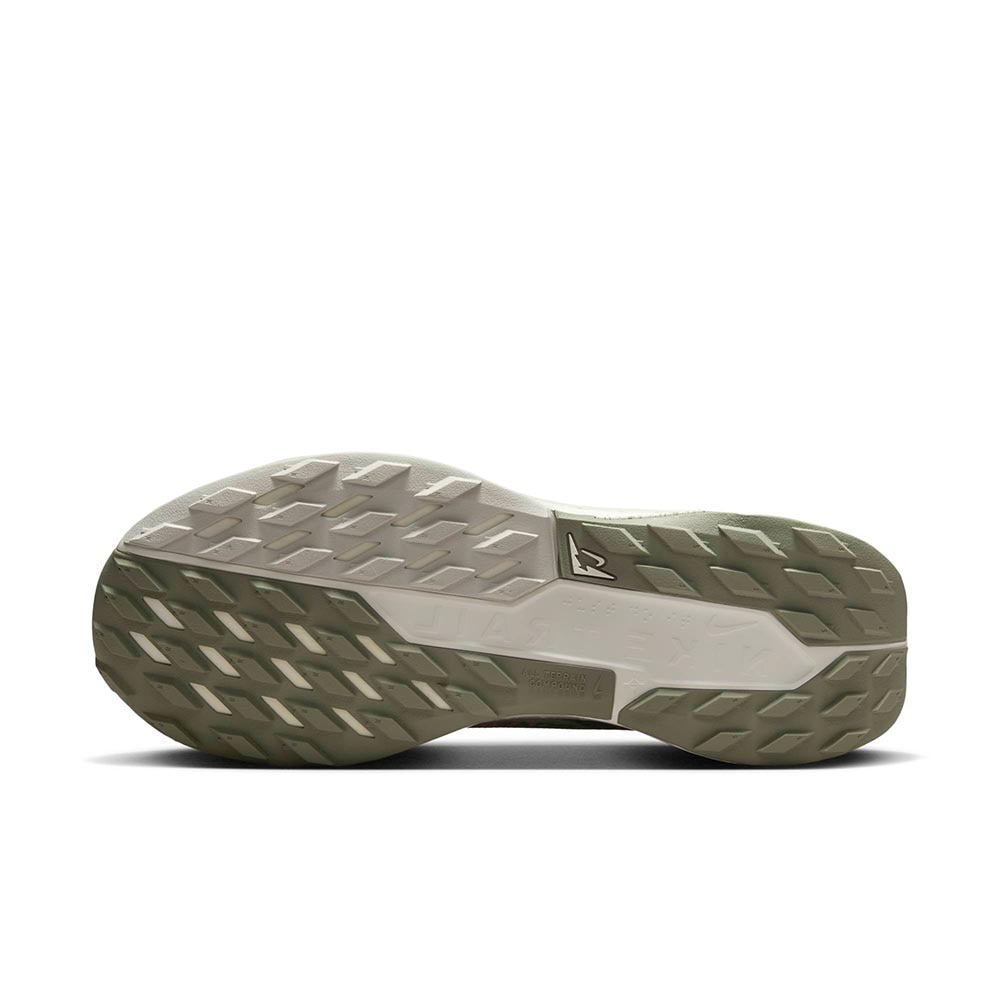 Nike Pegasus Trail 5 GORE-TEX Joggesko Dame Beige/Grønn