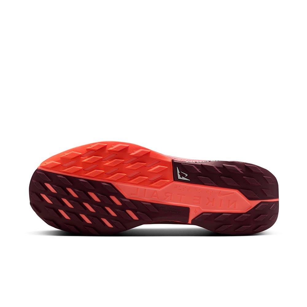 Nike Pegasus Trail 5 GORE-TEX Joggesko Herre Hvit/Rød/Oransje