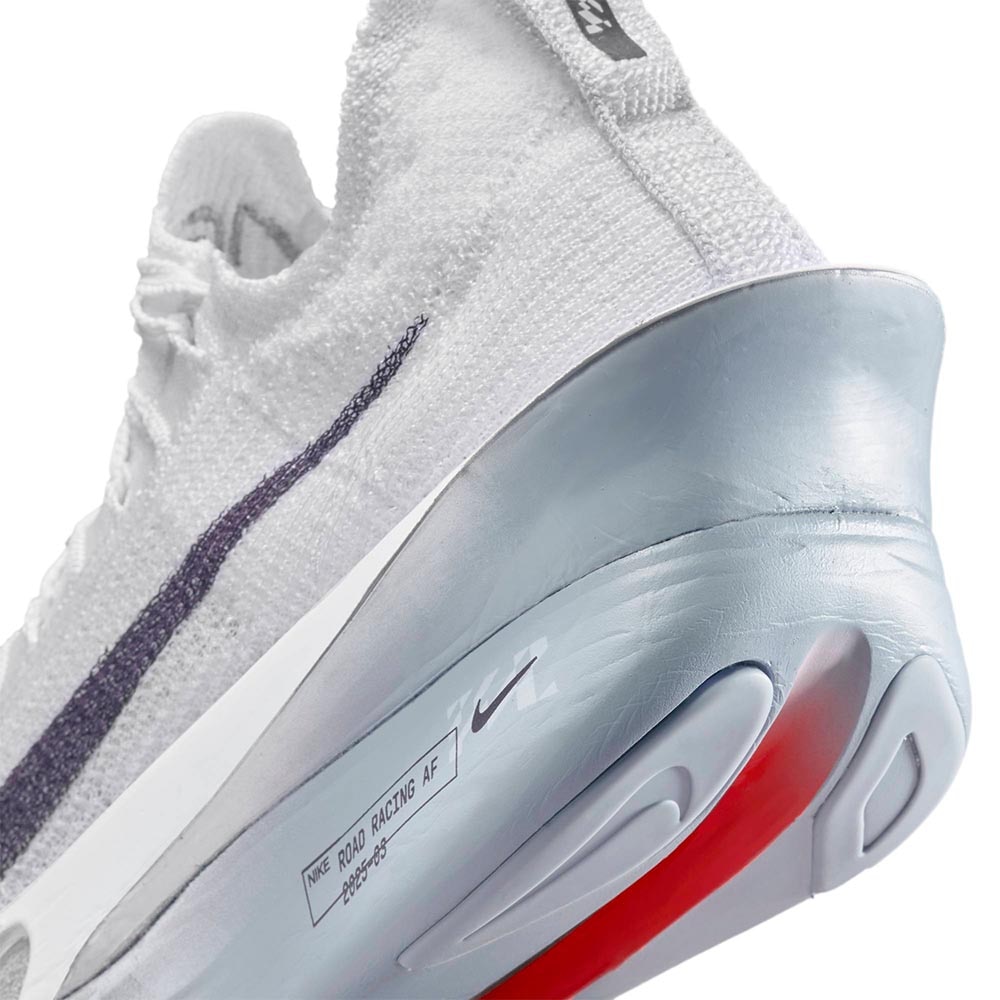 Nike Alphafly Next% 3 Joggesko Dame Hvit/Grå