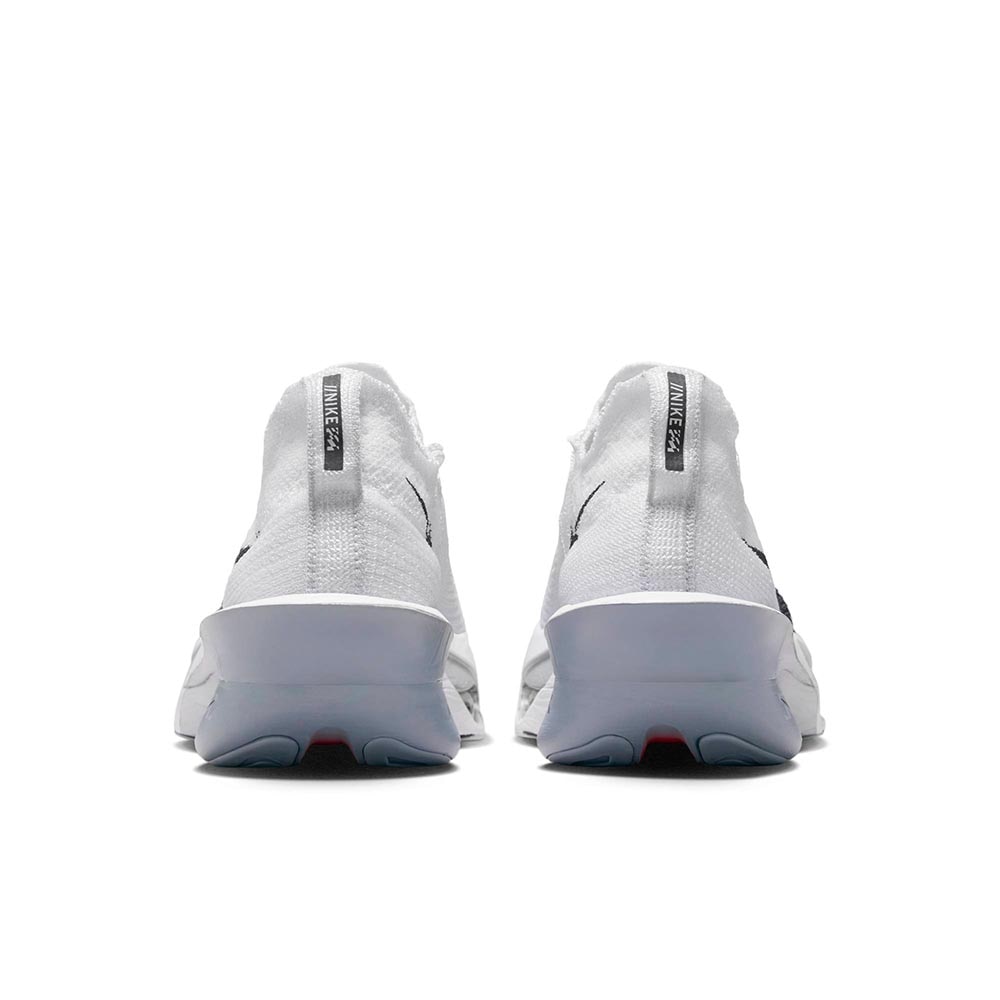 Nike Alphafly Next% 3 Joggesko Dame Hvit/Grå