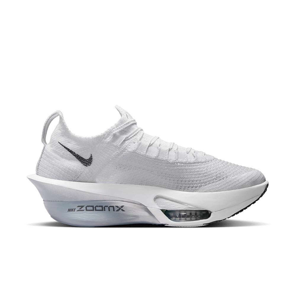 Nike Alphafly Next% 3 Joggesko Dame Hvit/Grå