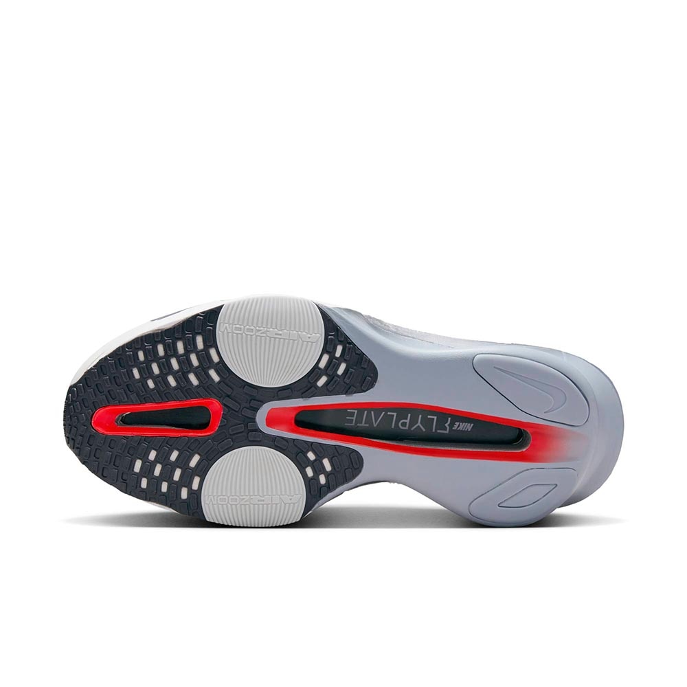 Nike Alphafly Next% 3 Joggesko Dame Hvit/Grå