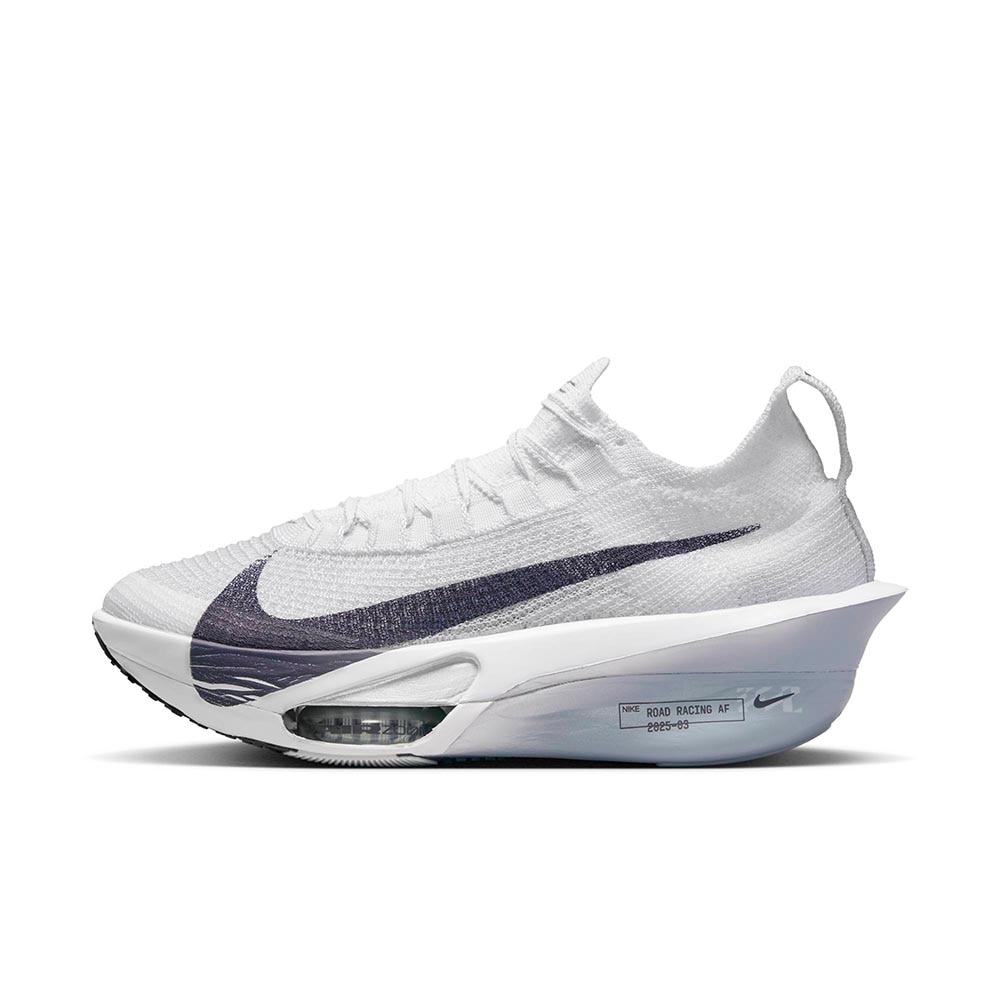Nike Alphafly Next% 3 Joggesko Dame Hvit/Grå