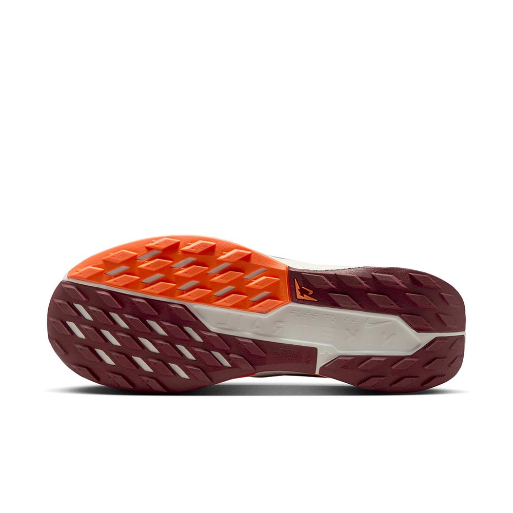 Nike Pegasus Trail 5 Joggesko Herre Lilla/Rød