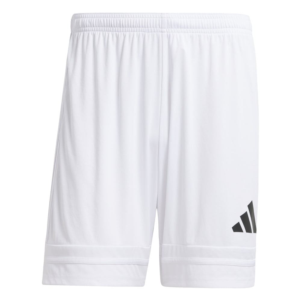Adidas Squadra 25 Spillershorts Hvit