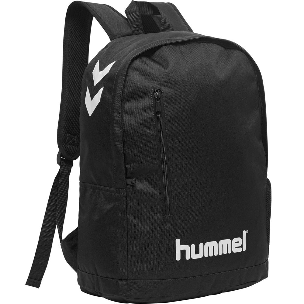 Hummel Core Ryggsekk Sort