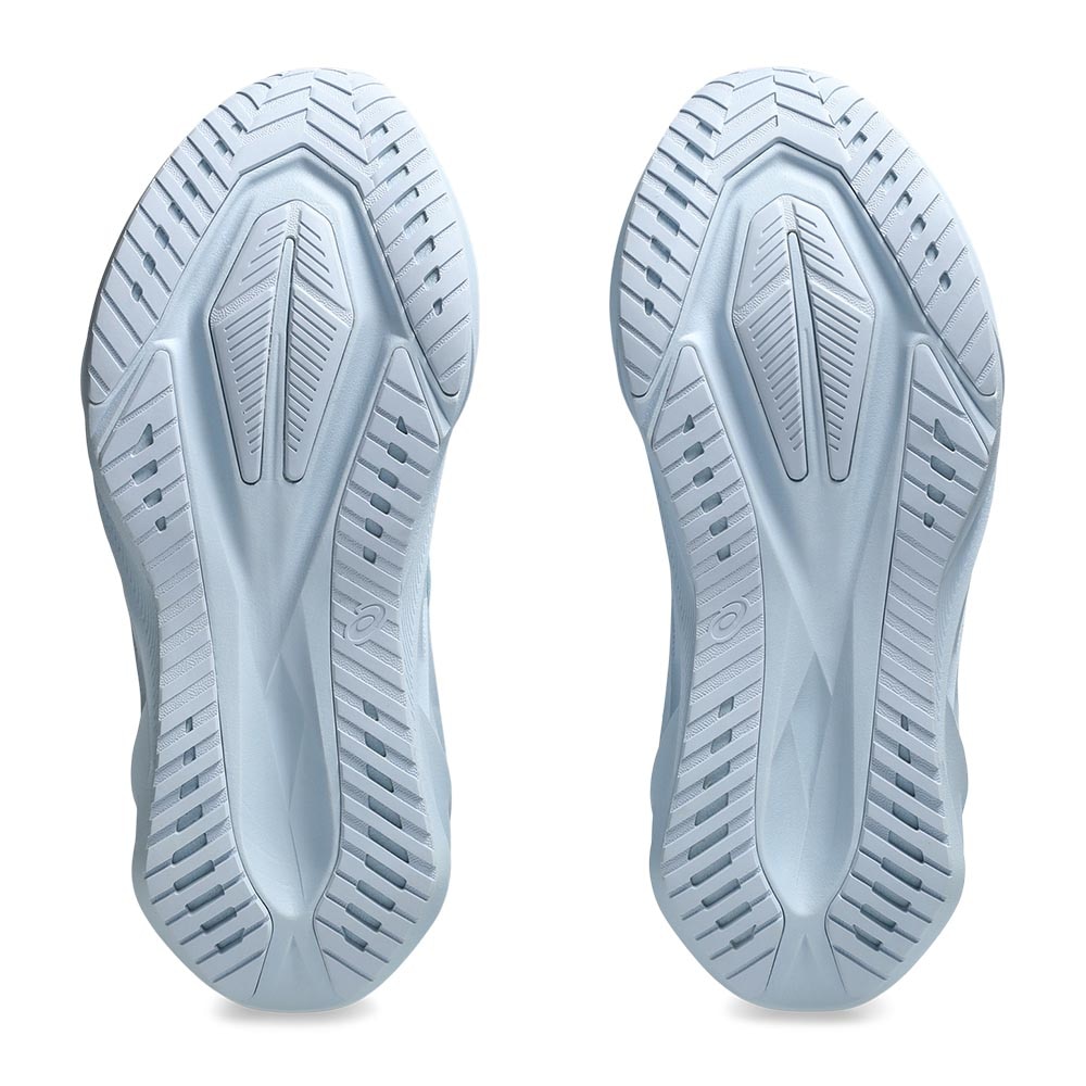 Asics Novablast 5 Lite-Show Joggesko Dame Lys Blå