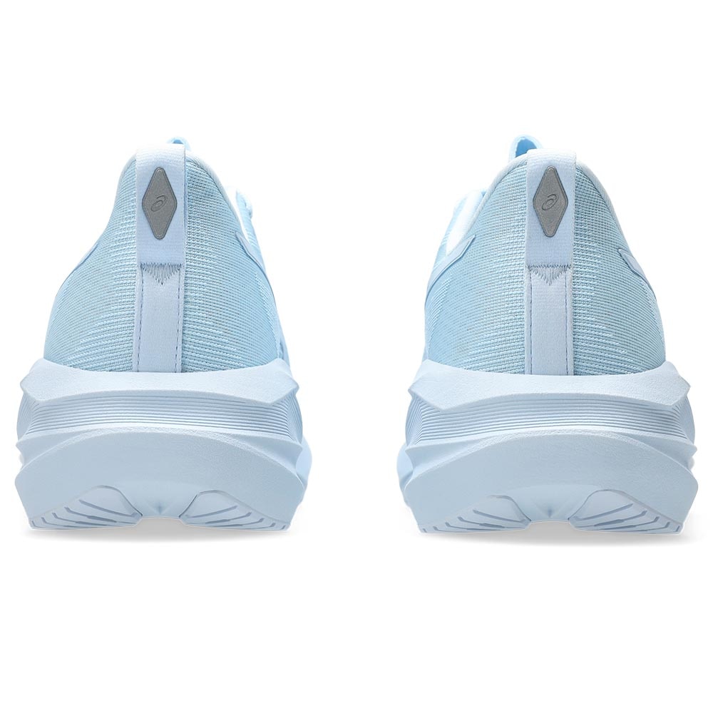 Asics Novablast 5 Lite-Show Joggesko Dame Lys Blå