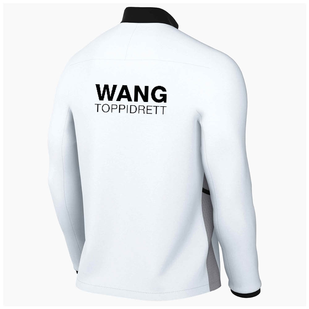 Nike WANG Toppidrett Treningsgenser Barn Hvit/Sort