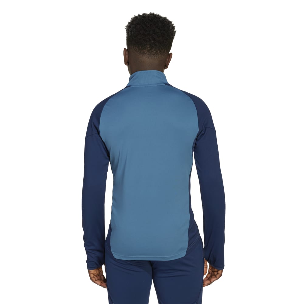 Adidas Arsenal Tiro Treningsgenser Barn 25/26 Blå/Marine