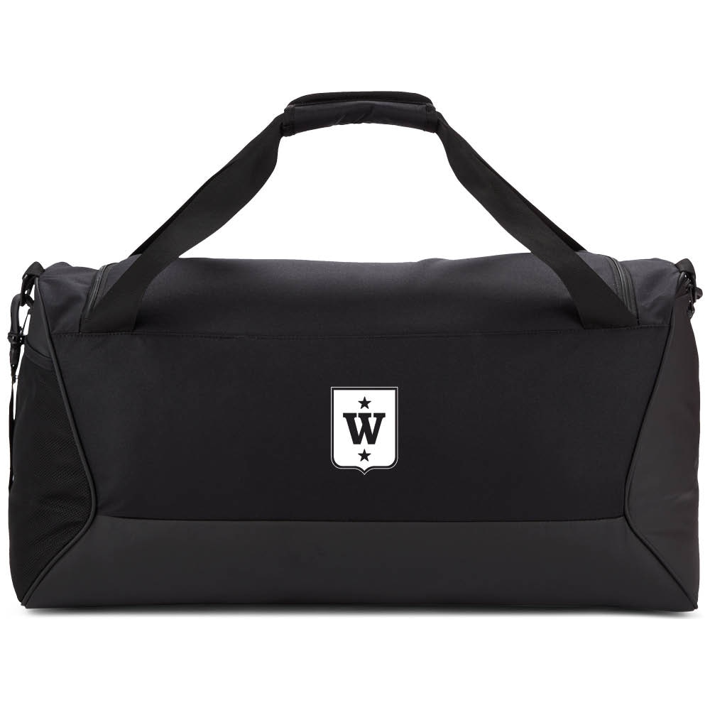 Nike WANG Toppidett Bag Medium Sort