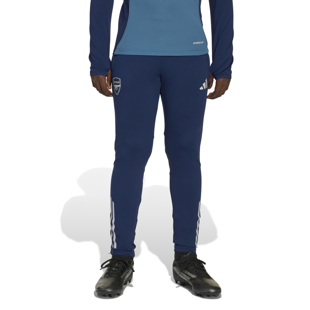 Adidas Arsenal Tiro Treningsbukse Barn 25/26 Marine
