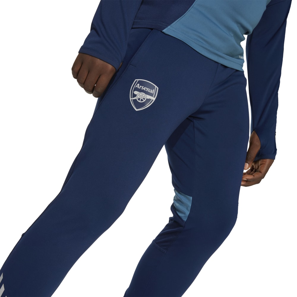 Adidas Arsenal Tiro Treningsbukse Barn 25/26 Marine