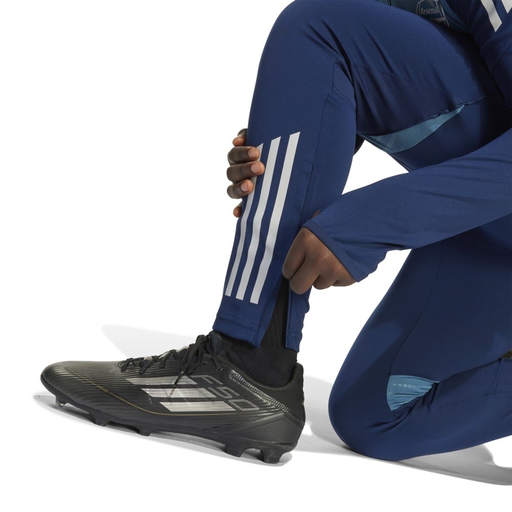 Adidas Arsenal Tiro Treningsbukse Barn 25/26 Marine