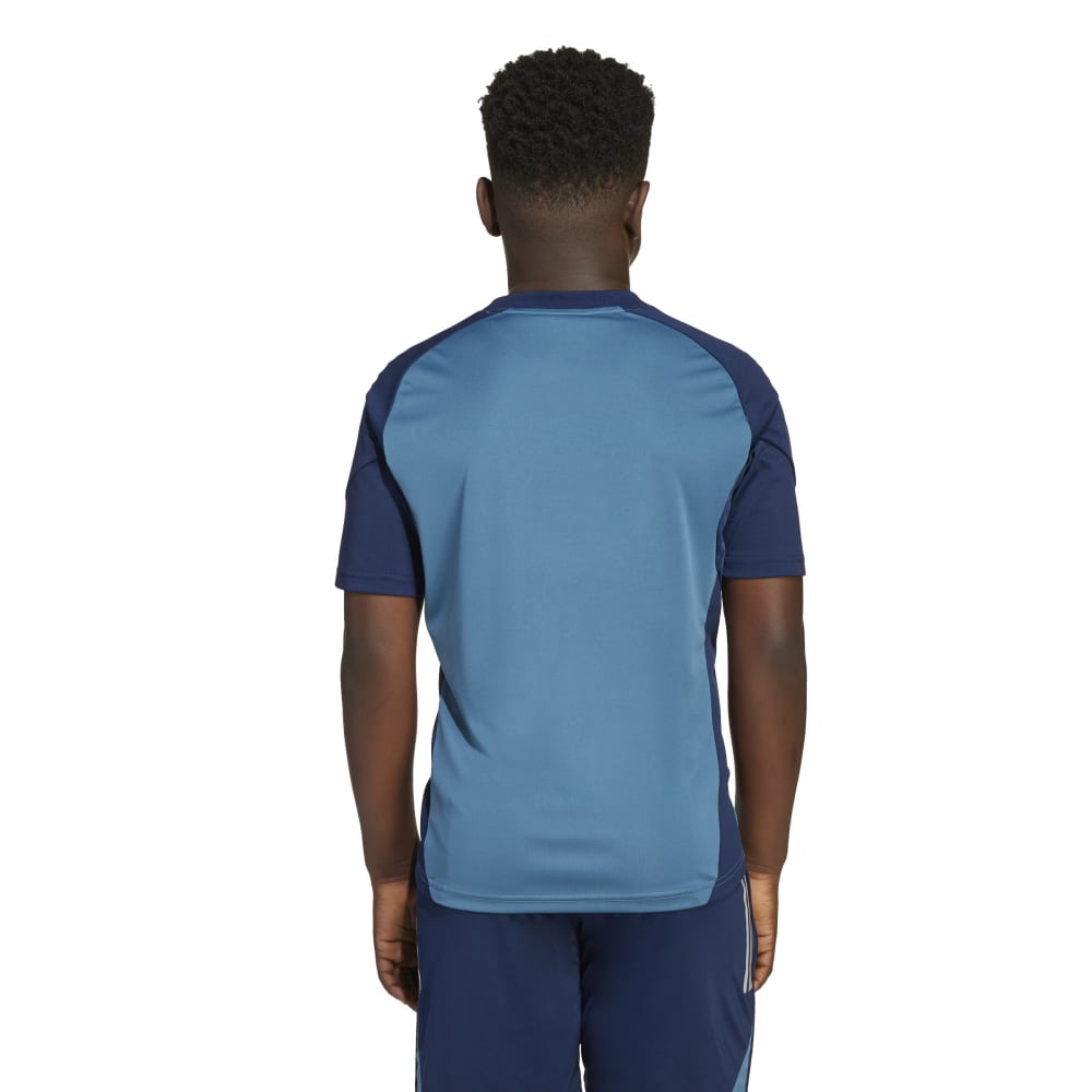 Adidas Arsenal Tiro Treningstrøye 25/26 Barn Blå/Marine