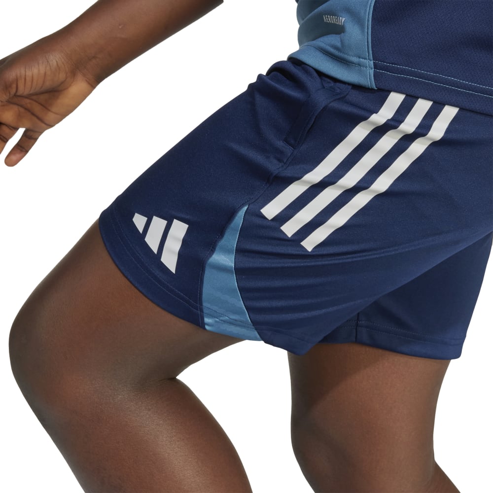 Adidas Arsenal Tiro Treningsshorts Barn 25/26 Marine