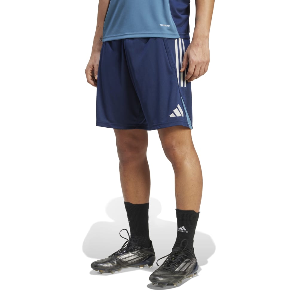 Adidas Arsenal Tiro Treningsshorts 25/26 Marine 