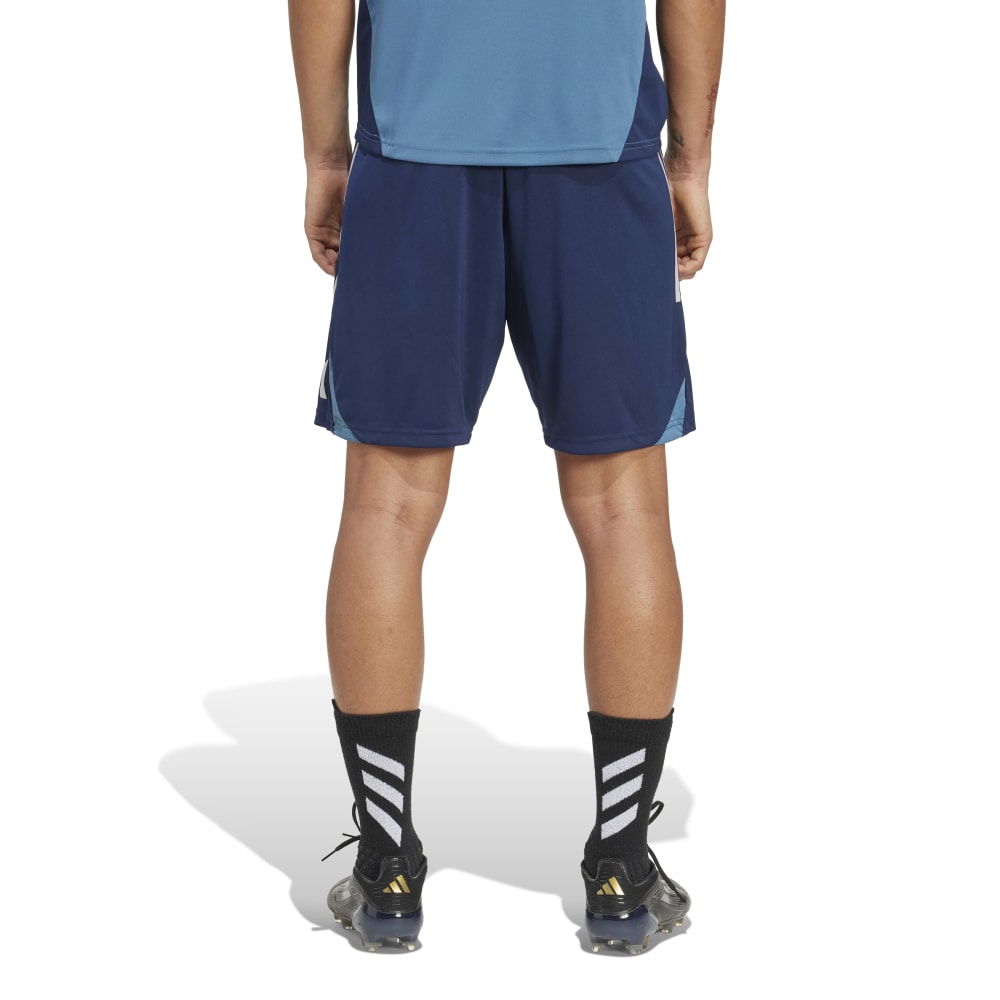 Adidas Arsenal Tiro Treningsshorts 25/26 Marine 