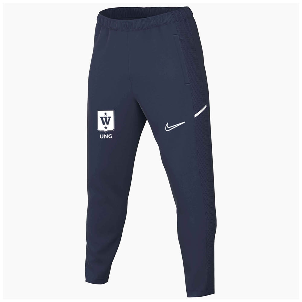 Nike WANG Ung Treningsbukse Barn Marine