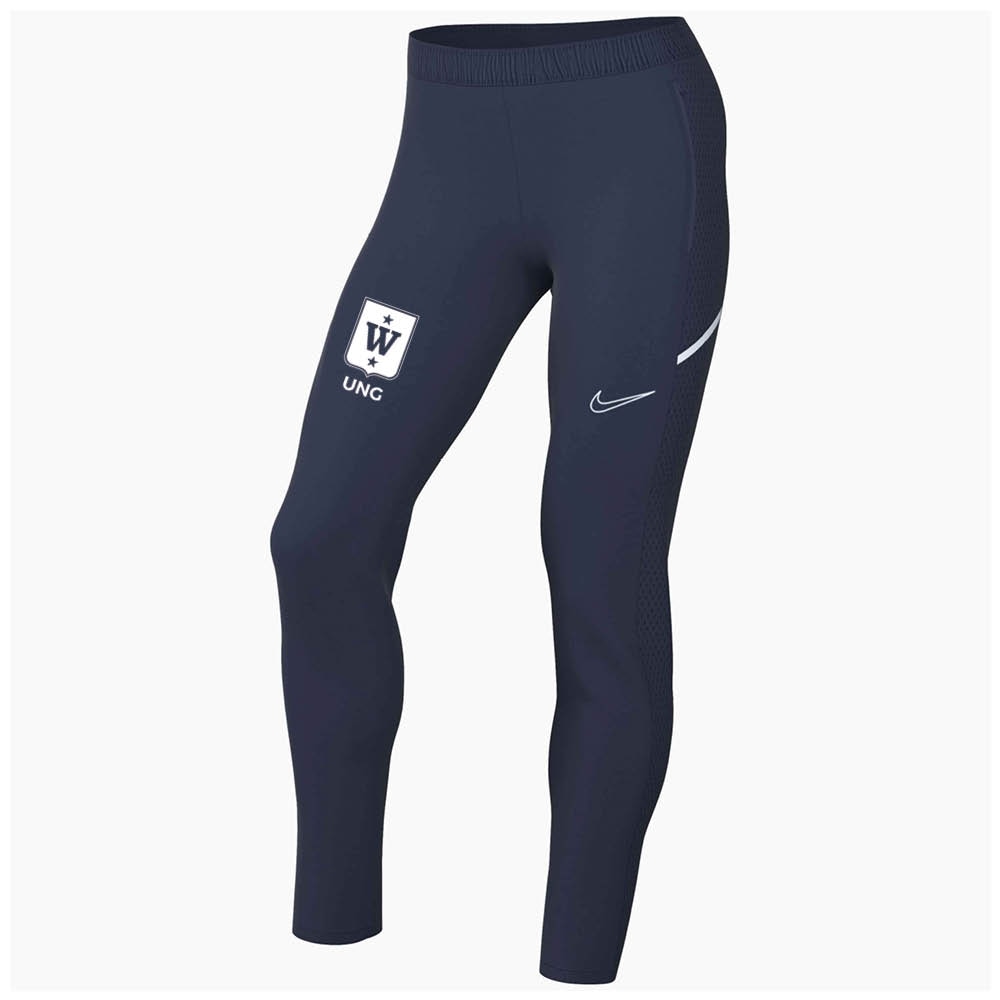 Nike WANG Ung Treningsbukse Dame Marine