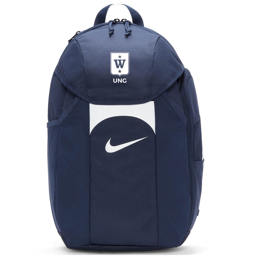 Nike WANG Ung Ryggsekk Marine