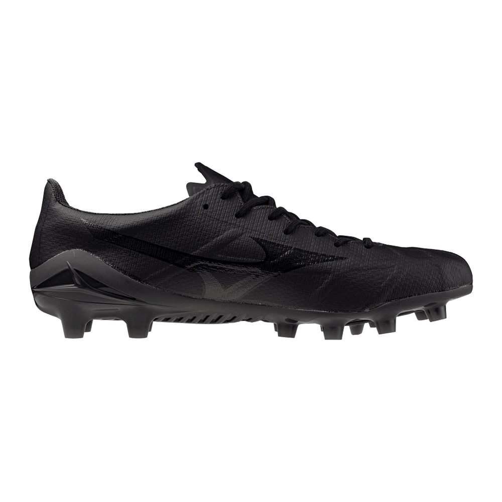 Mizuno Alpha II Made In Japan Ltd FG Fotballsko Innovation