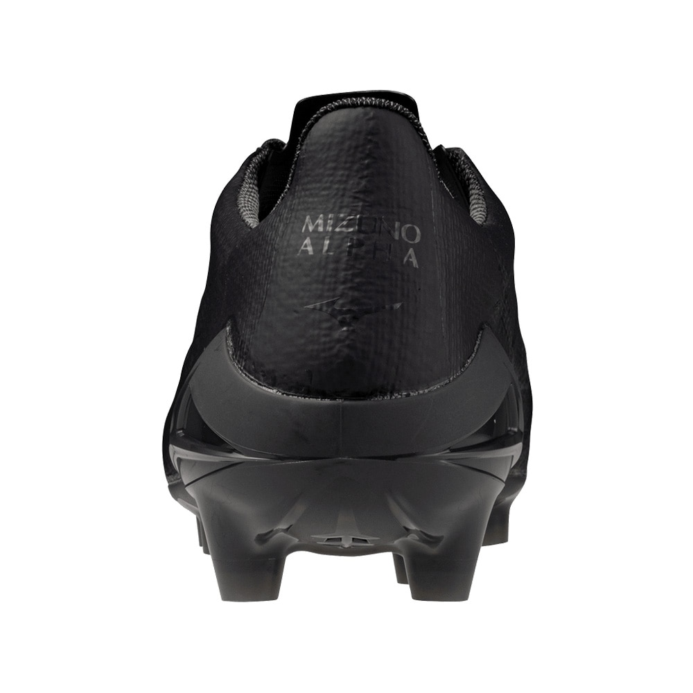 Mizuno Alpha II Made In Japan Ltd FG Fotballsko Innovation