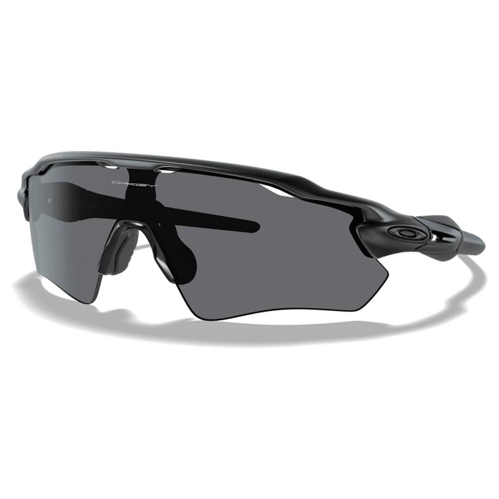 Oakley Radar EV Path Solbriller Sort/Sort
