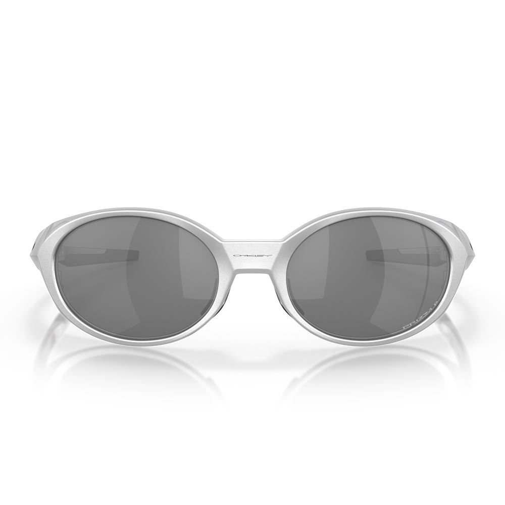 Oakley Eye Jacket Redux Prizm Polarized Solbriller Grå/Sort