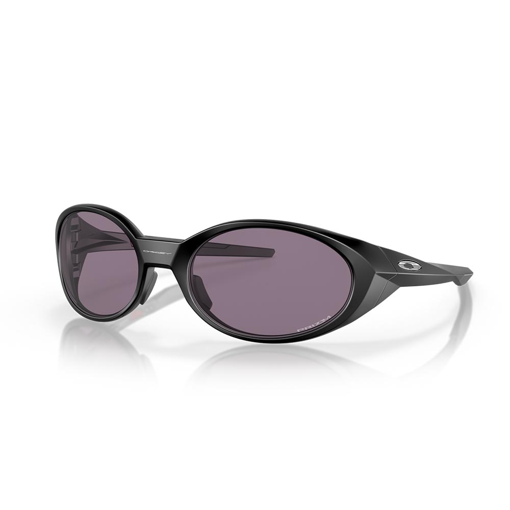 Oakley Eye Jacket Redux Prizm Solbriller Sort