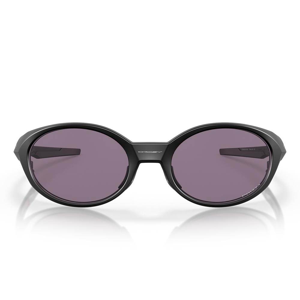 Oakley Eye Jacket Redux Prizm Solbriller Sort
