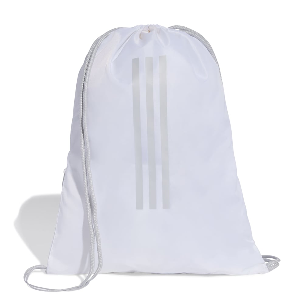 Adidas Real Madrid Gympose 25/26 Hvit