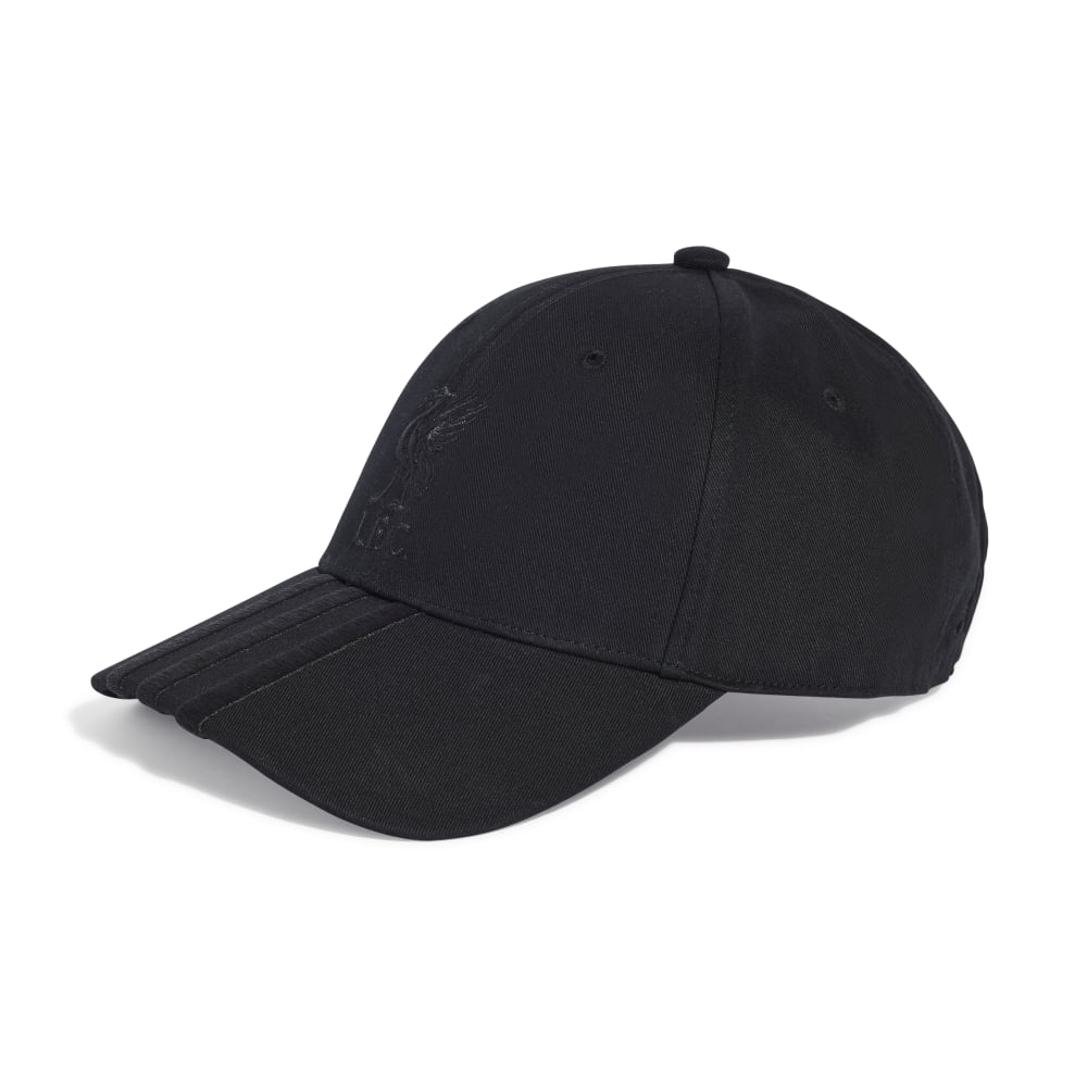 Adidas Liverpool FC Caps 25/26 Sort