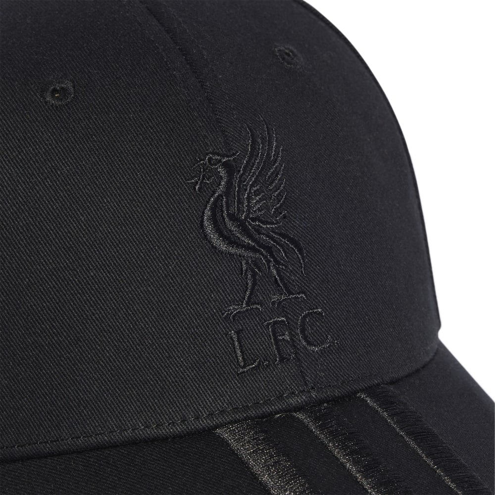Adidas Liverpool FC Caps 25/26 Sort