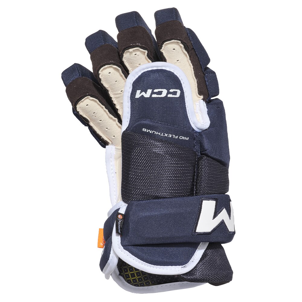 Ccm Tacks 4 Roll Pro 3 Hockeyhanske Marine