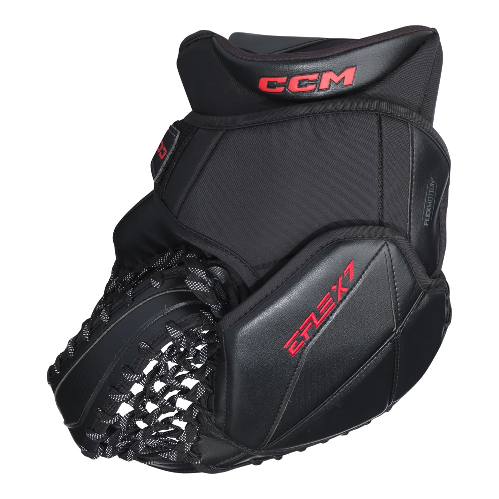 Ccm Custom EFlex 7 Senior Snapphanske