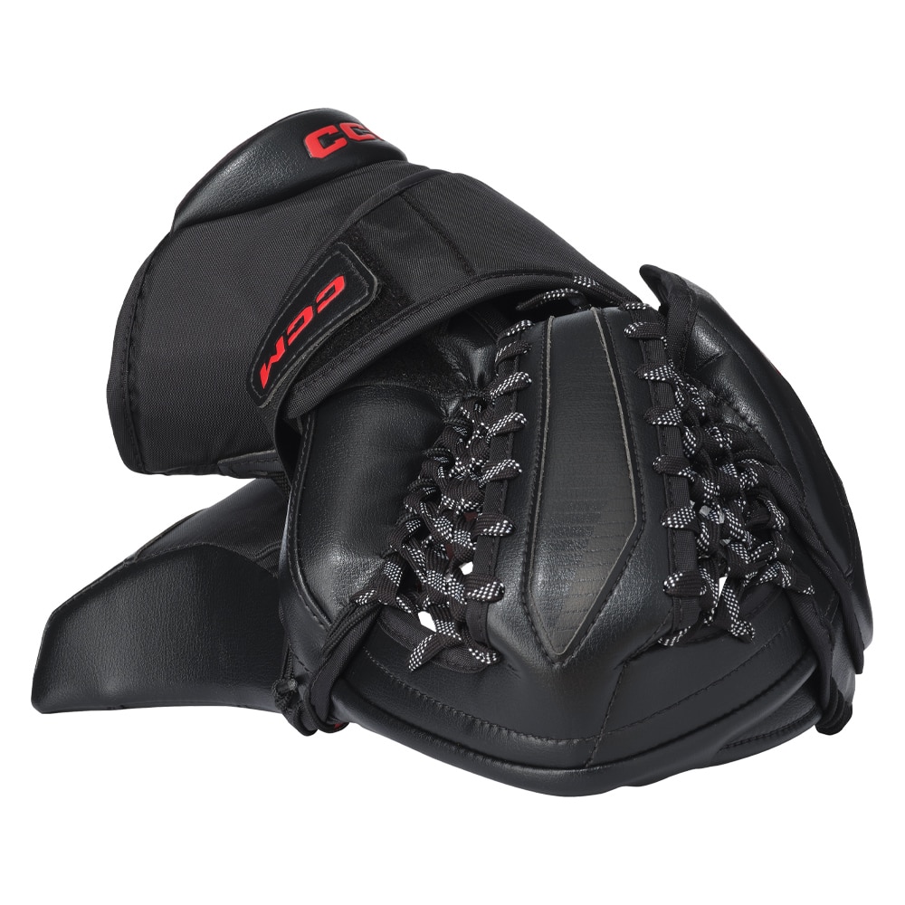 Ccm Custom EFlex 7 Senior Snapphanske