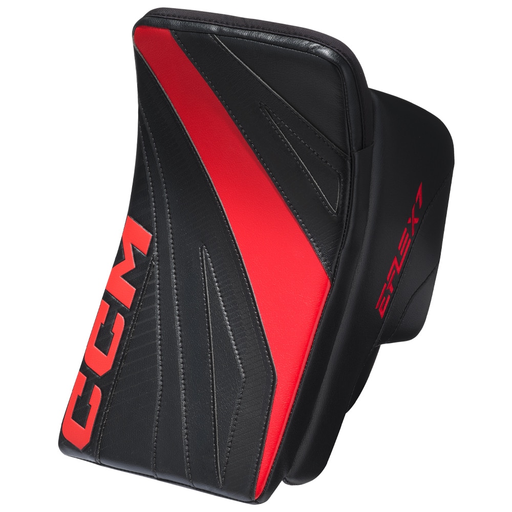 Ccm Custom EFlex 7 Senior Spakhanske