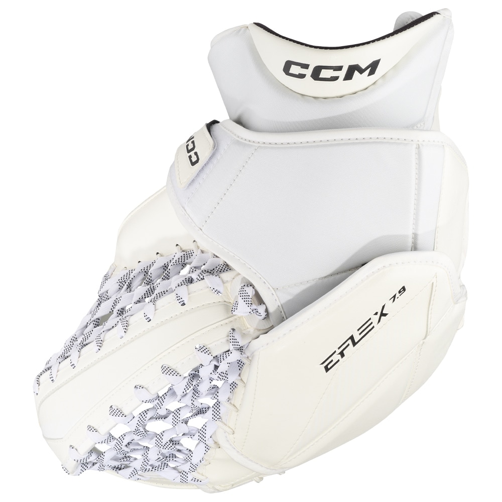 Ccm Custom EFlex 7.9 Senior Snapphanske