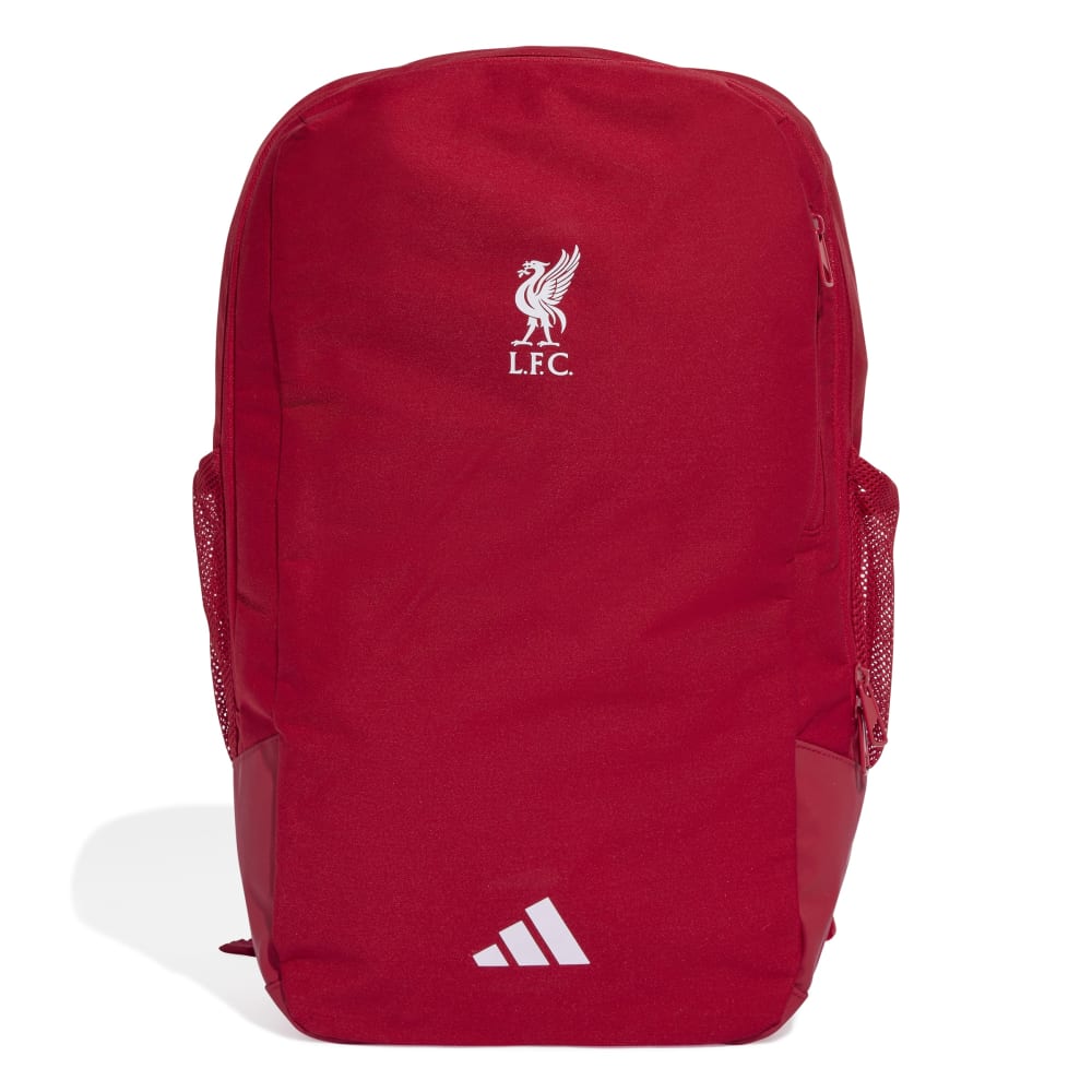 Adidas Liverpool FC Ryggsekk Rød 25/26