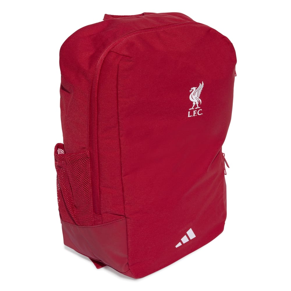 Adidas Liverpool FC Ryggsekk Rød 25/26