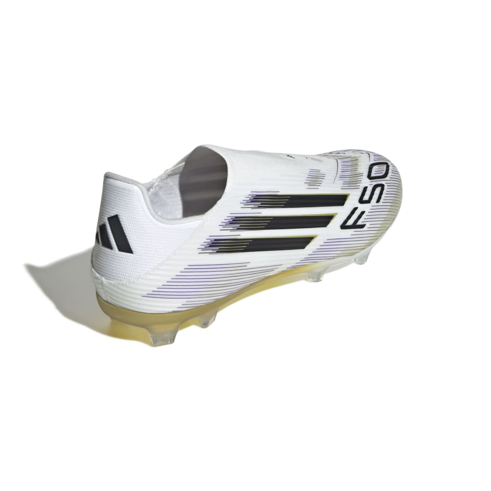 Adidas F50 League Laceless FG/MG Fotballsko Road To Glory 