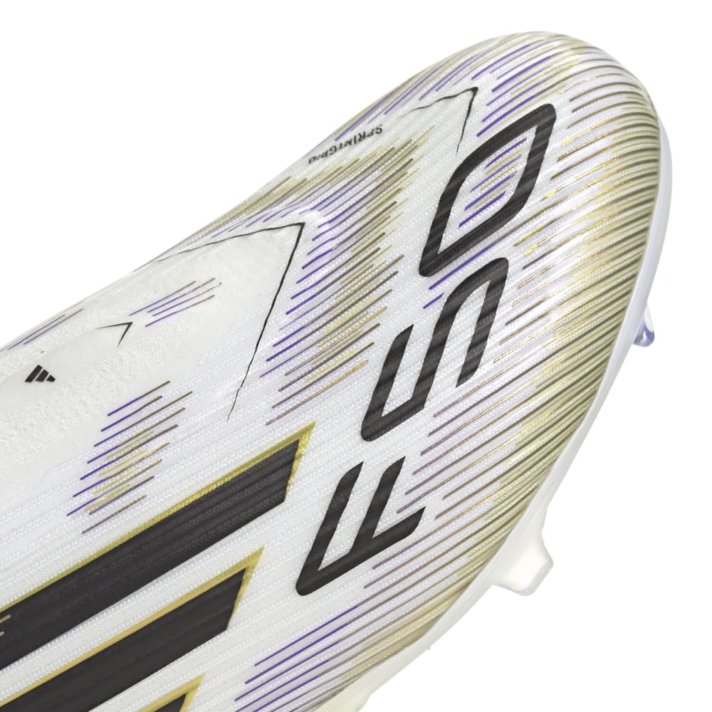 Adidas F50 League Laceless FG/MG Fotballsko Road To Glory 