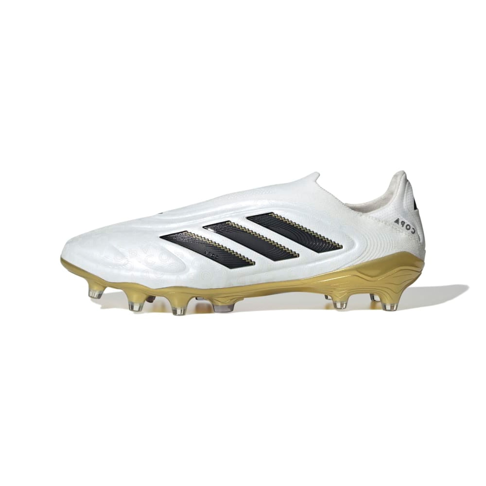 Adidas COPA Pure 3 Elite FG Laceless Fotballsko Road To Glory