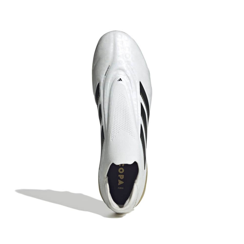Adidas COPA Pure 3 Elite FG Laceless Fotballsko Road To Glory