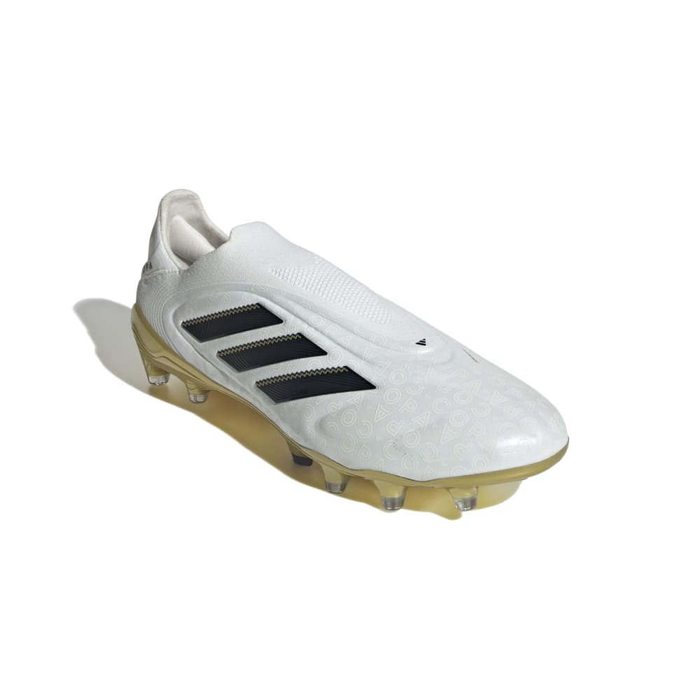 Adidas COPA Pure 3 Elite FG Laceless Fotballsko Road To Glory