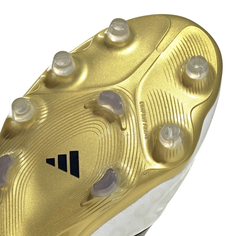 Adidas COPA Pure 3 Elite FG Laceless Fotballsko Road To Glory